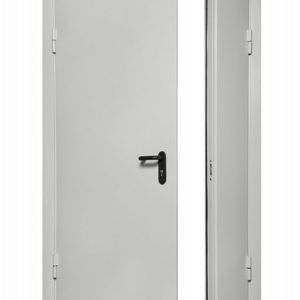 Противопожарная ДПМ дверь / серия FRM33144