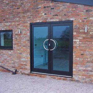 Противопожарная дверь Сиал / серия FRM33175